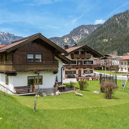 Ferienhaus & -Wohnung Flatscher ไวดริง ภายนอก รูปภาพ